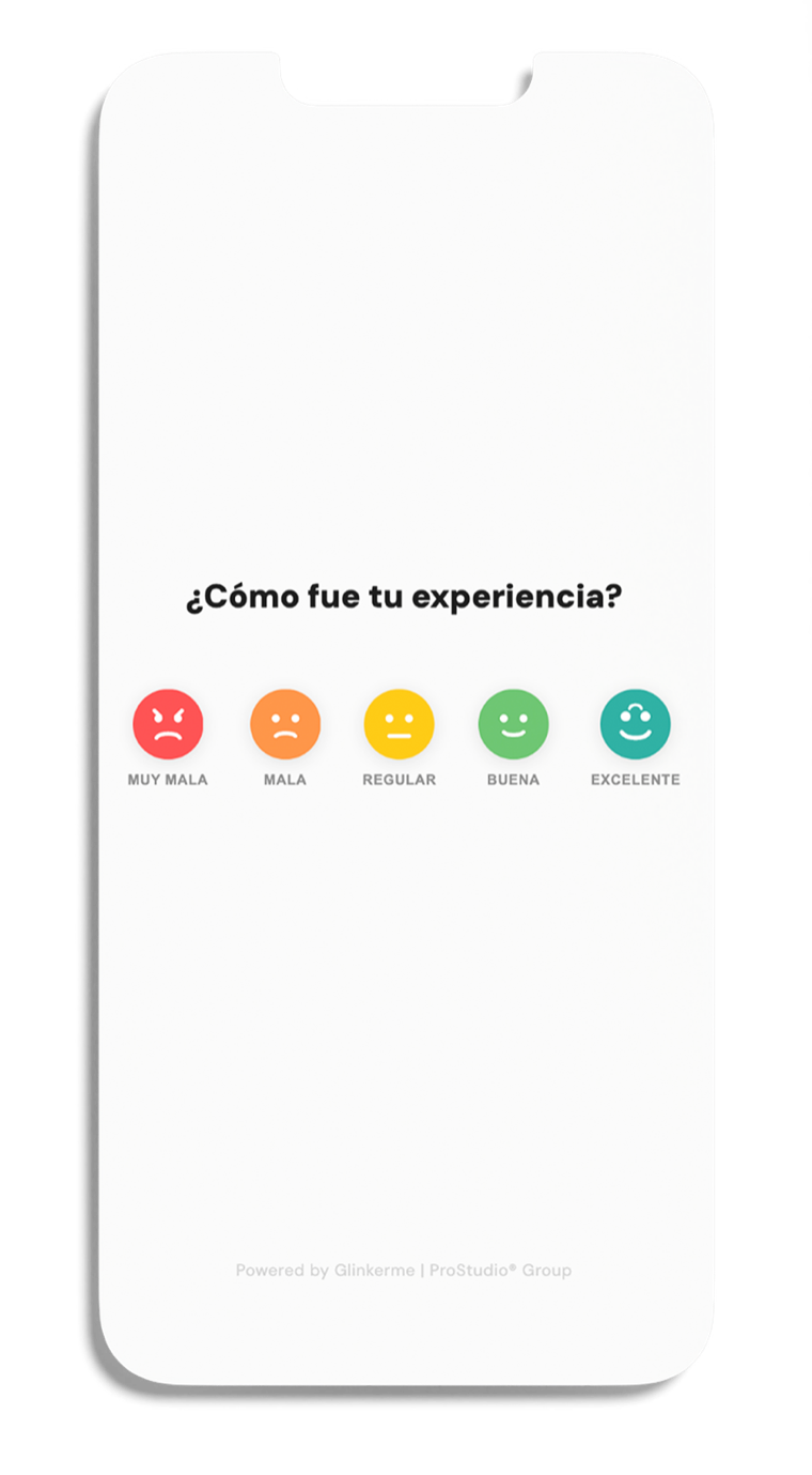 ¿Cómo fue tu experiencia?